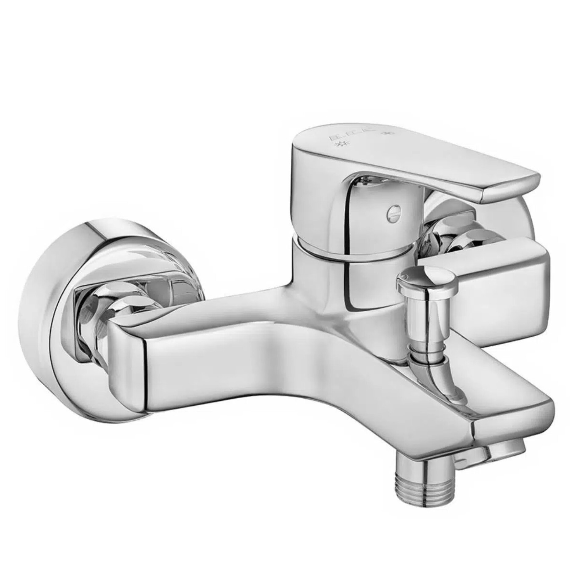 ECA NİOBE BANYO BATARYASI